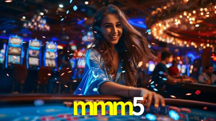 Statistics mmm5