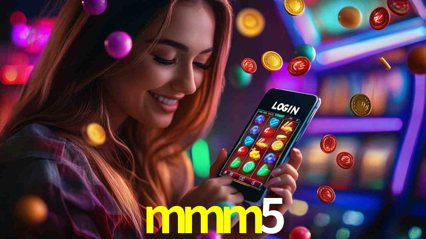 mmm5: Seu Cassino Premiado com Pagamentos Rápidos