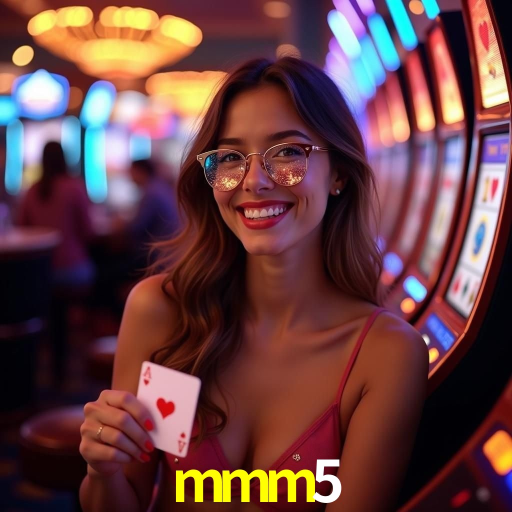 Welcome Bonus mmm5
