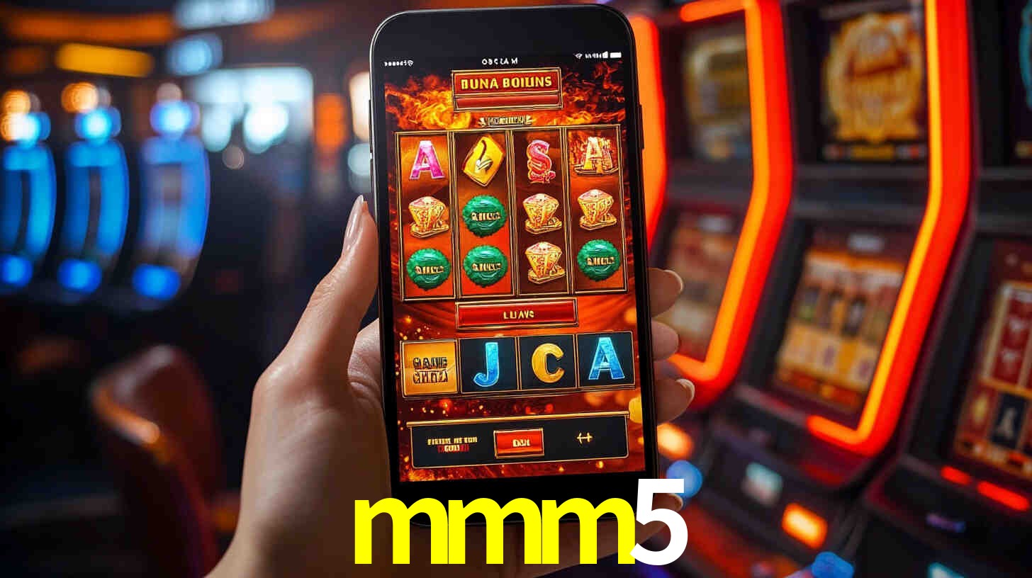 mmm5 - Caça-Níqueis E Jogos De Cartas - mmm5.com