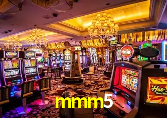 Descubra a Magia dos Jogos de Arcade no mmm5
