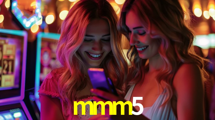 Sinta a adrenalina dos jogos de cassino com mmm5