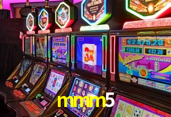 A Revolução dos Aplicativos de Jogos no mmm5