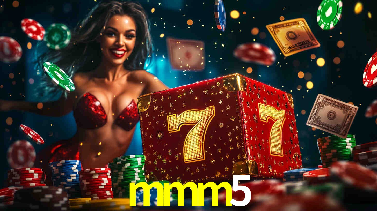 A Emoção da Loteria na mmm5: Uma Chance de Mudança de Vida