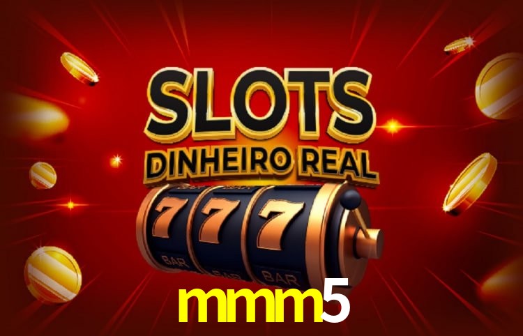 mmm5 Segurança Logo 2