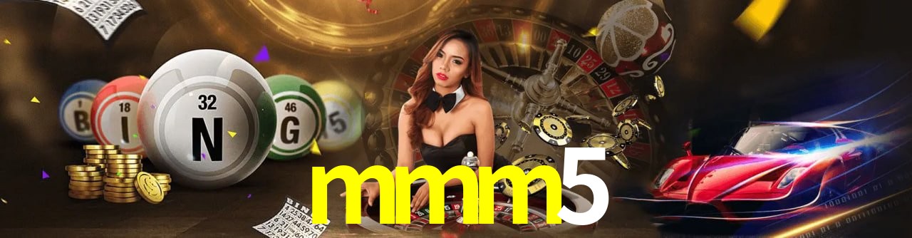 Slots mmm5 - Jackpots Progressivos