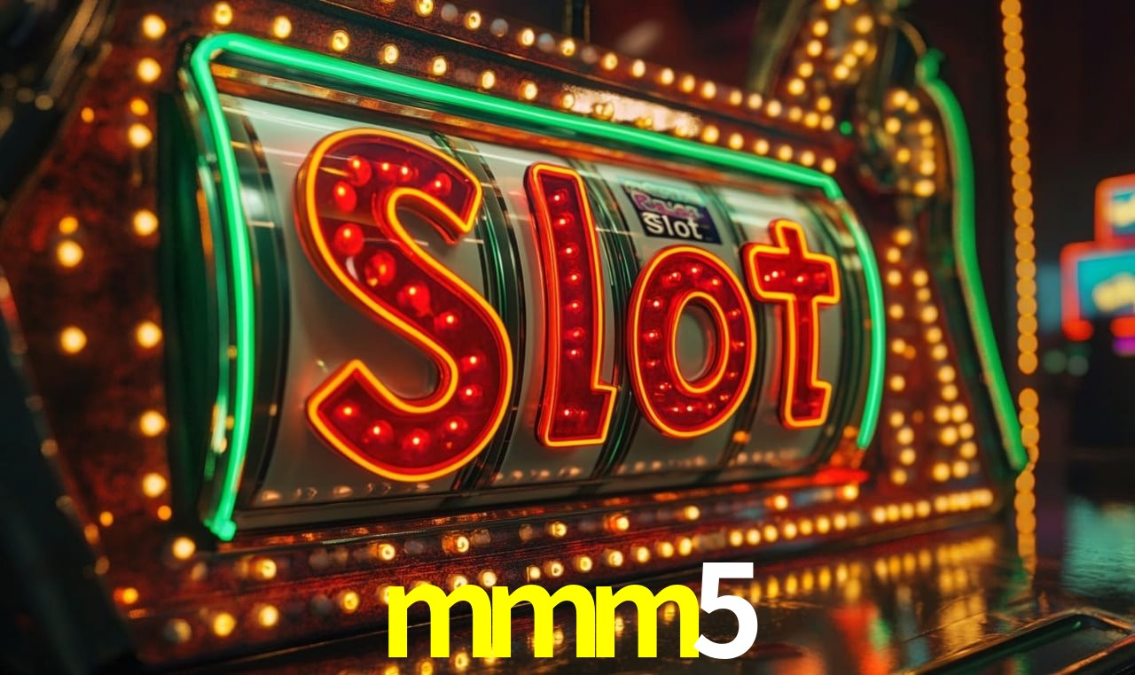 mmm5 Certificado eCOGRA - Jogos Justos Auditados