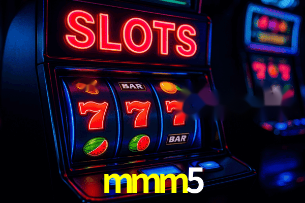 Slots mmm5 - RTP Alto Certificado