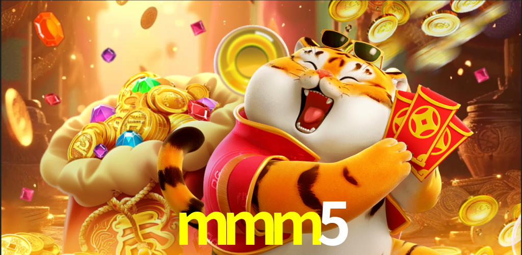 Bônus Generosos e Exclusivos no mmm5 para Você!