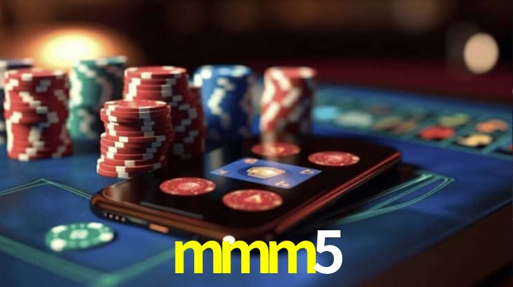 Tecnologia da Plataforma mmm5