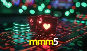 Diretório de Jogos mmm5