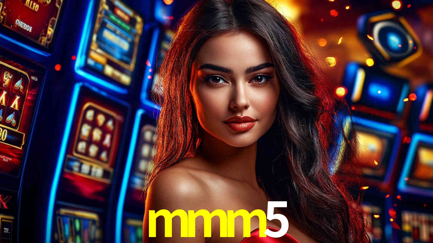 Desvendando o Mundo dos Jogos Virtuais na mmm5