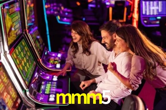 Jogos Exclusivos mmm5