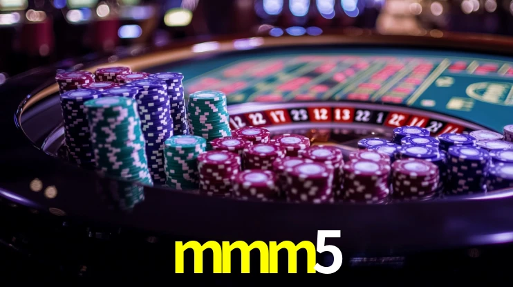 Welcome Bonus mmm5