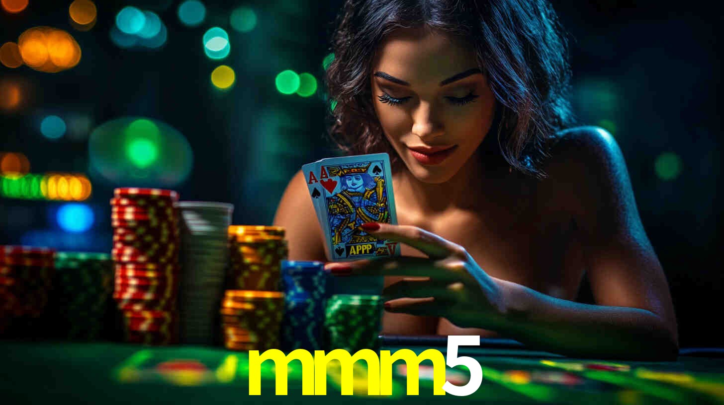 A Experiência Imersiva dos Cassinos Ao Vivo no mmm5
