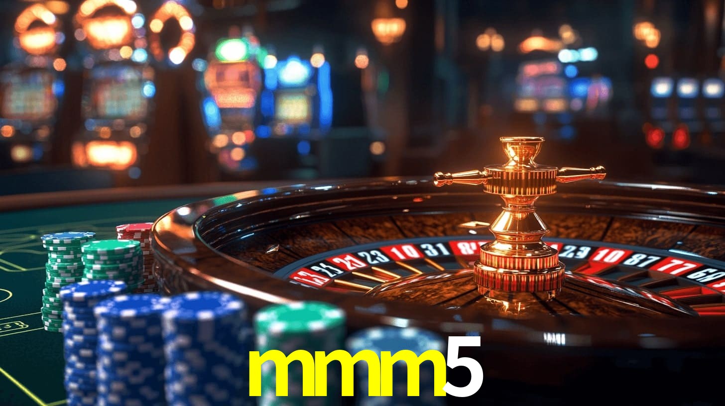 mmm5: Seu Especialista em Apostas Esportivas Brasileiras