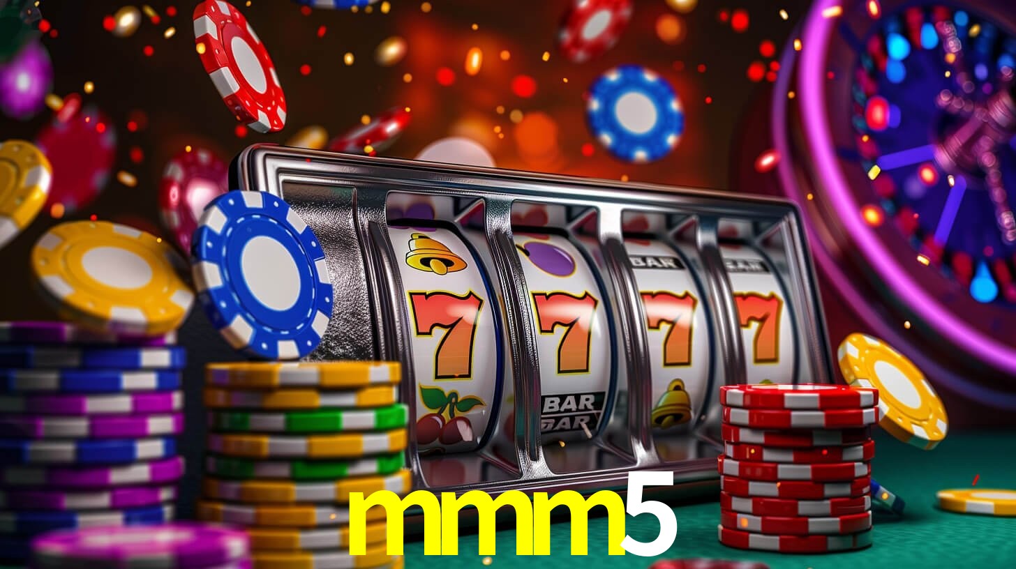 Casino VIP mmm5