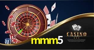 Estatísticas do Jogo mmm5