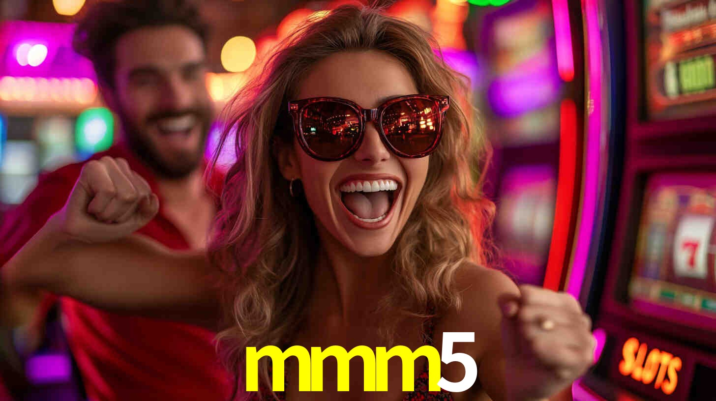 Inovações de Jogos na mmm5: O Futuro das Experiências Interativas