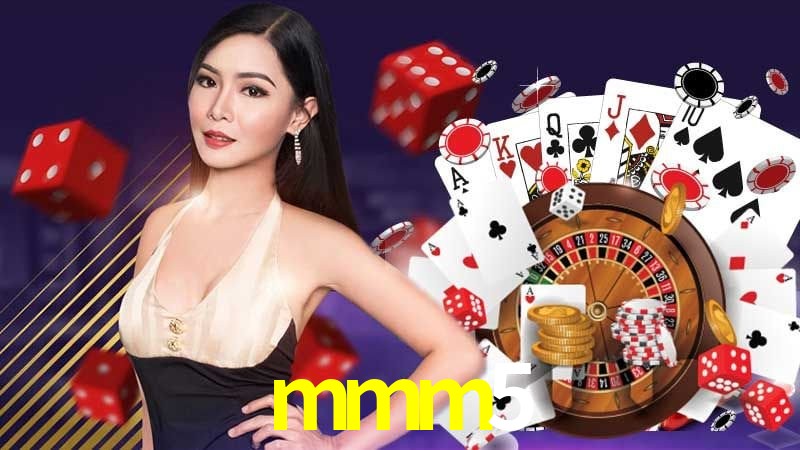 Casino Ao Vivo mmm5