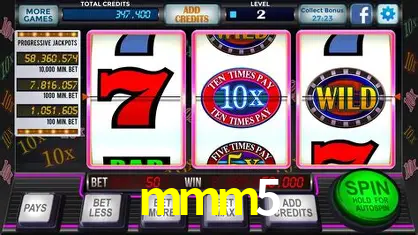 A Emoção da Loteria na mmm5: Uma Chance de Mudança de Vida