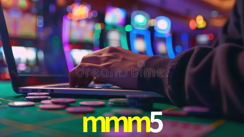 Mesa de Blackjack mmm5