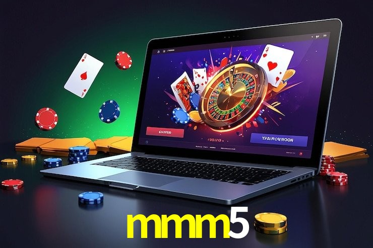 mmm5 Segurança Logo 1