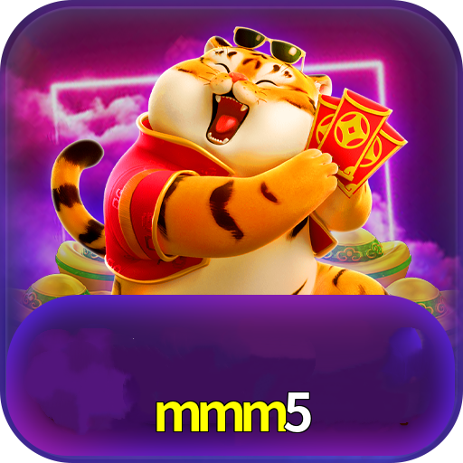 mmm5 Logo